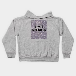 Limit Breaker Kids Hoodie